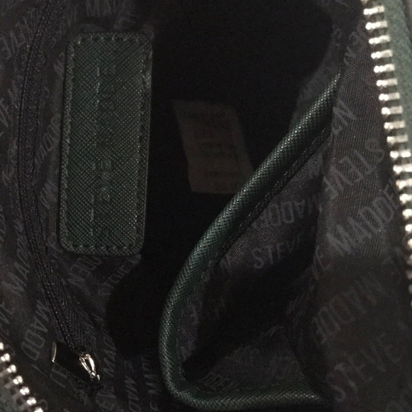 Steve Madden Dome Crossbody Bag - Picture 4 of 6